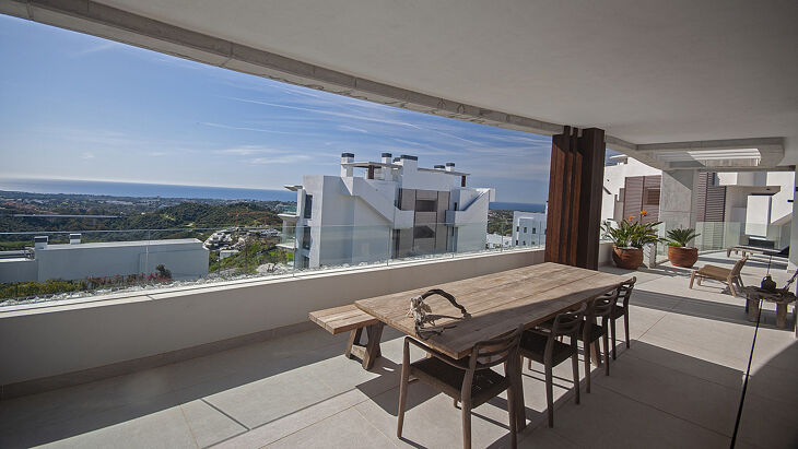 Picture of Real de La Quinta, Benahavis, Malaga