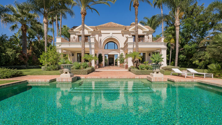Picture of Guadalmina Baja, San Pedro de Alcantara, Malaga