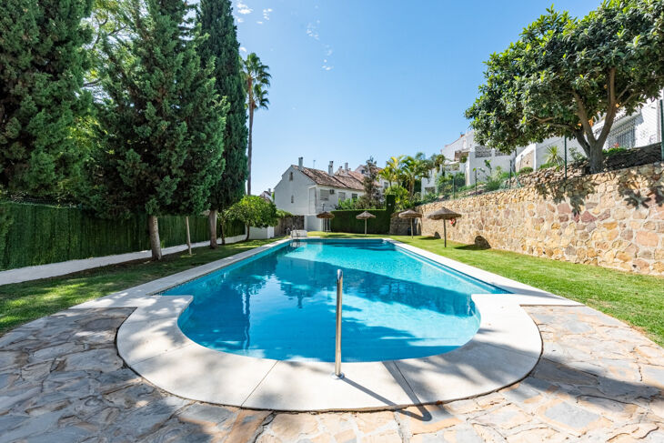 Picture of Marbella Golden Mile, Marbella, Malaga