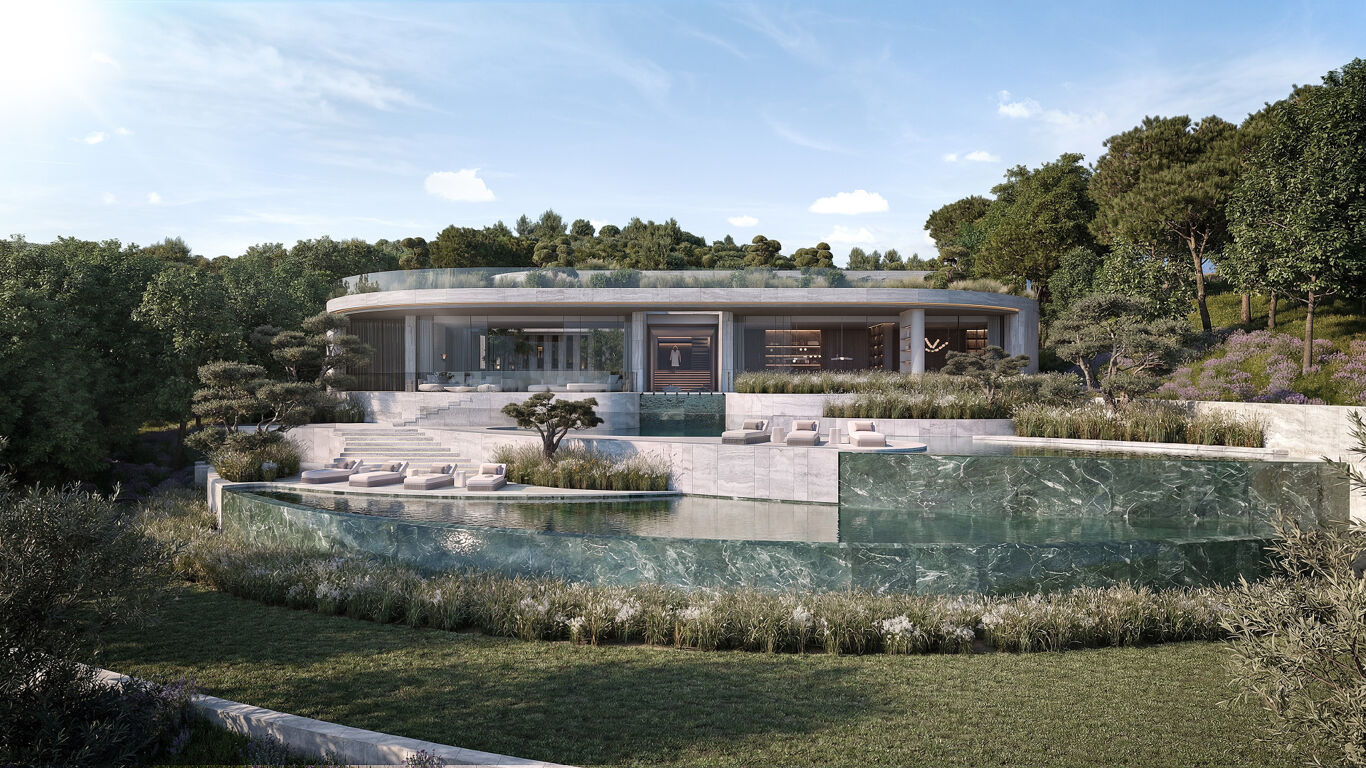 Image of La Reserva, Sotogrande, Cadiz