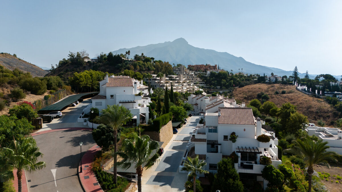 La Quinta Village, Marbella, Malaga, España