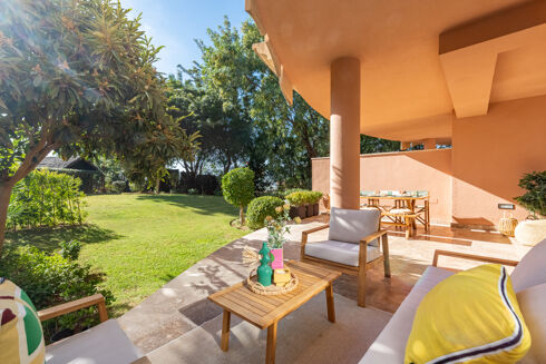 Picture of 3 bedroom apartment for sale.