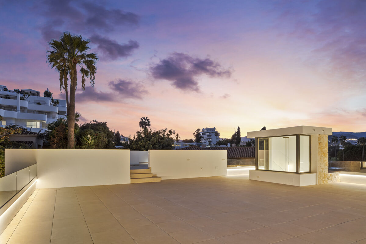 Guadalmina 19, Guadalmina Alta, San Pedro de Alcantara, Malaga, España