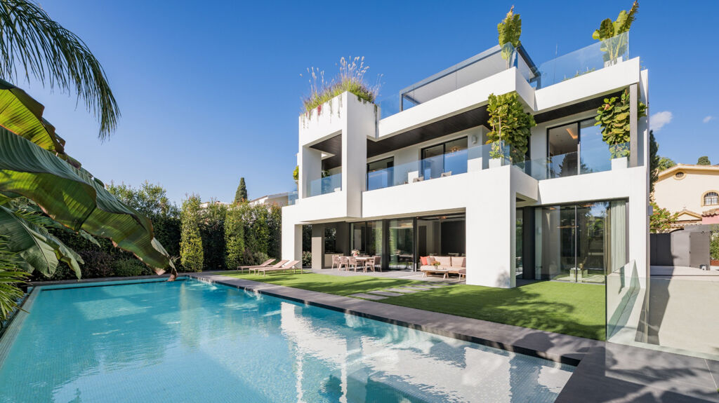 Image of Casablanca, Marbella, Malaga