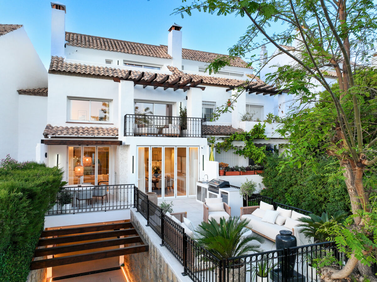 Altos de Salamanca, Marbella, Malaga, España