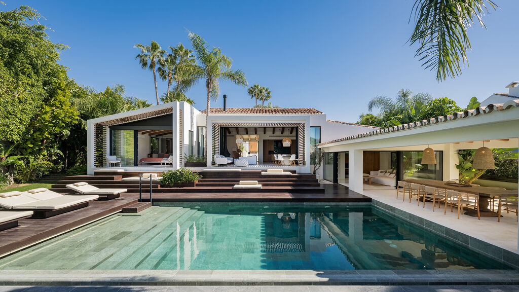 Image of Los Naranjos Golf, Marbella, Malaga