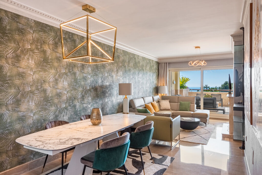 Image of Condado de Sierra Blanca, Marbella, Malaga