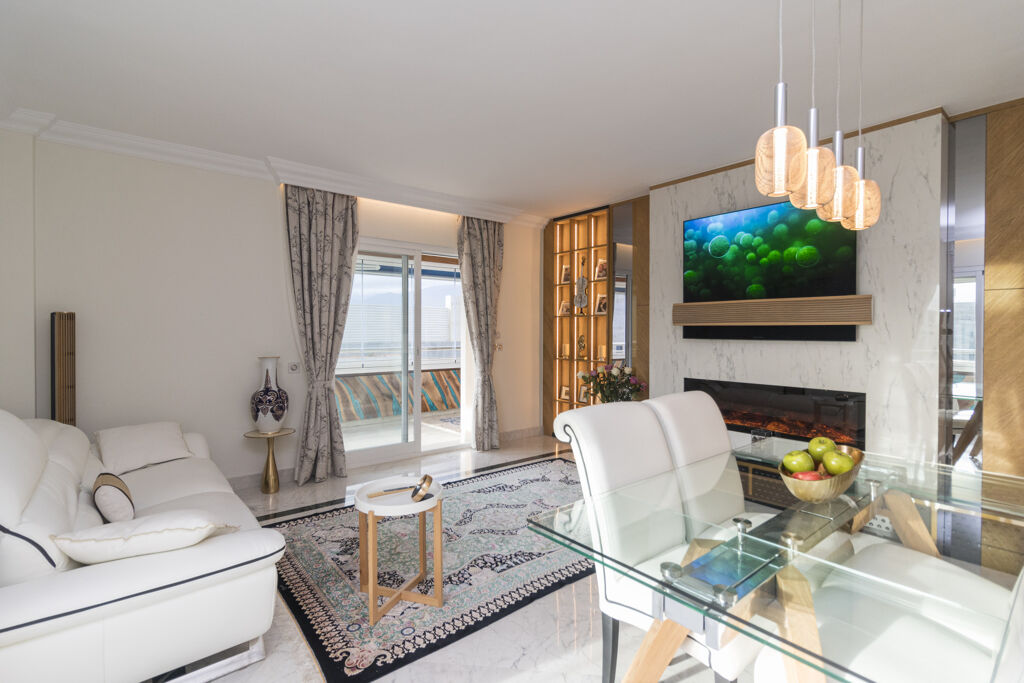 Image of Marina Banus, Marbella, Malaga