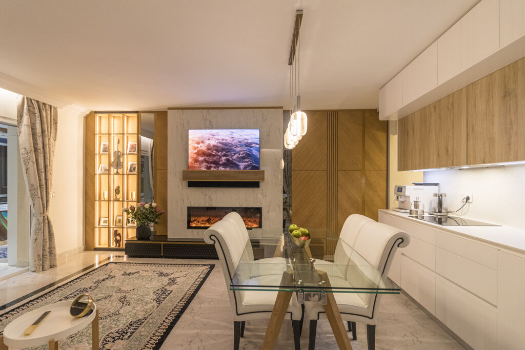 Image of Marina Banus, Marbella, Malaga