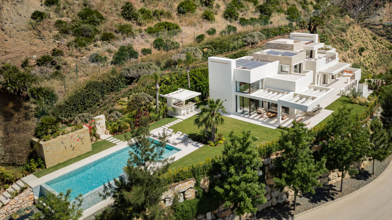 Image of Real de La Quinta, Benahavis, Malaga