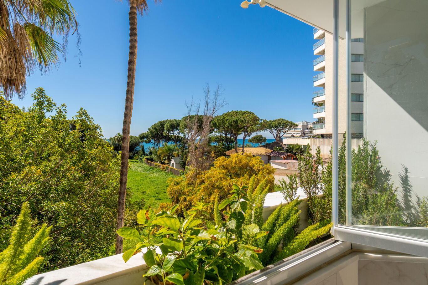 Image of Jardín del Mediterráneo, Marbella, Malaga