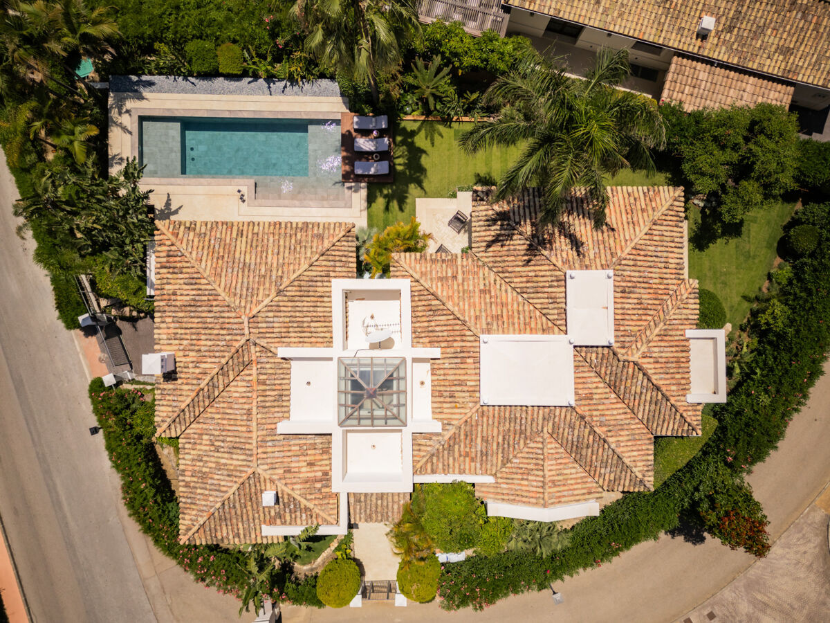 Bellevue, Marbella, Malaga, España