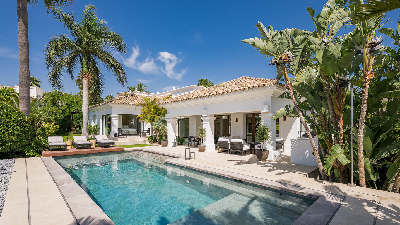 Image of Bellevue, Marbella, Malaga