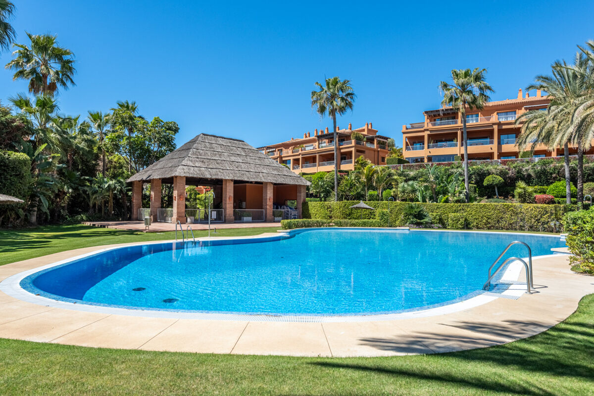 Benatalaya, Estepona, Malaga, España