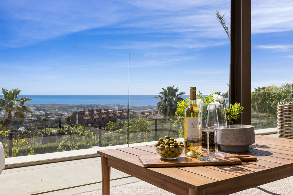 Image of Be Lagom, Benahavis, Malaga