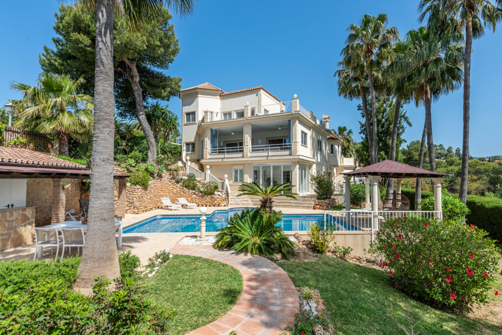Image of Hacienda las Chapas, Marbella, Malaga