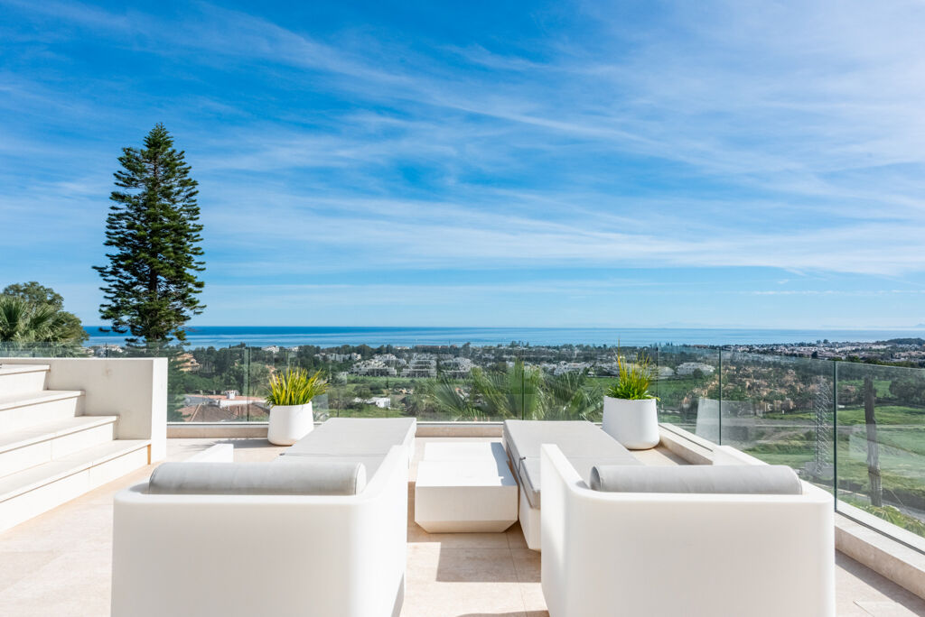 Image of Nueva Andalucia, Marbella, Malaga