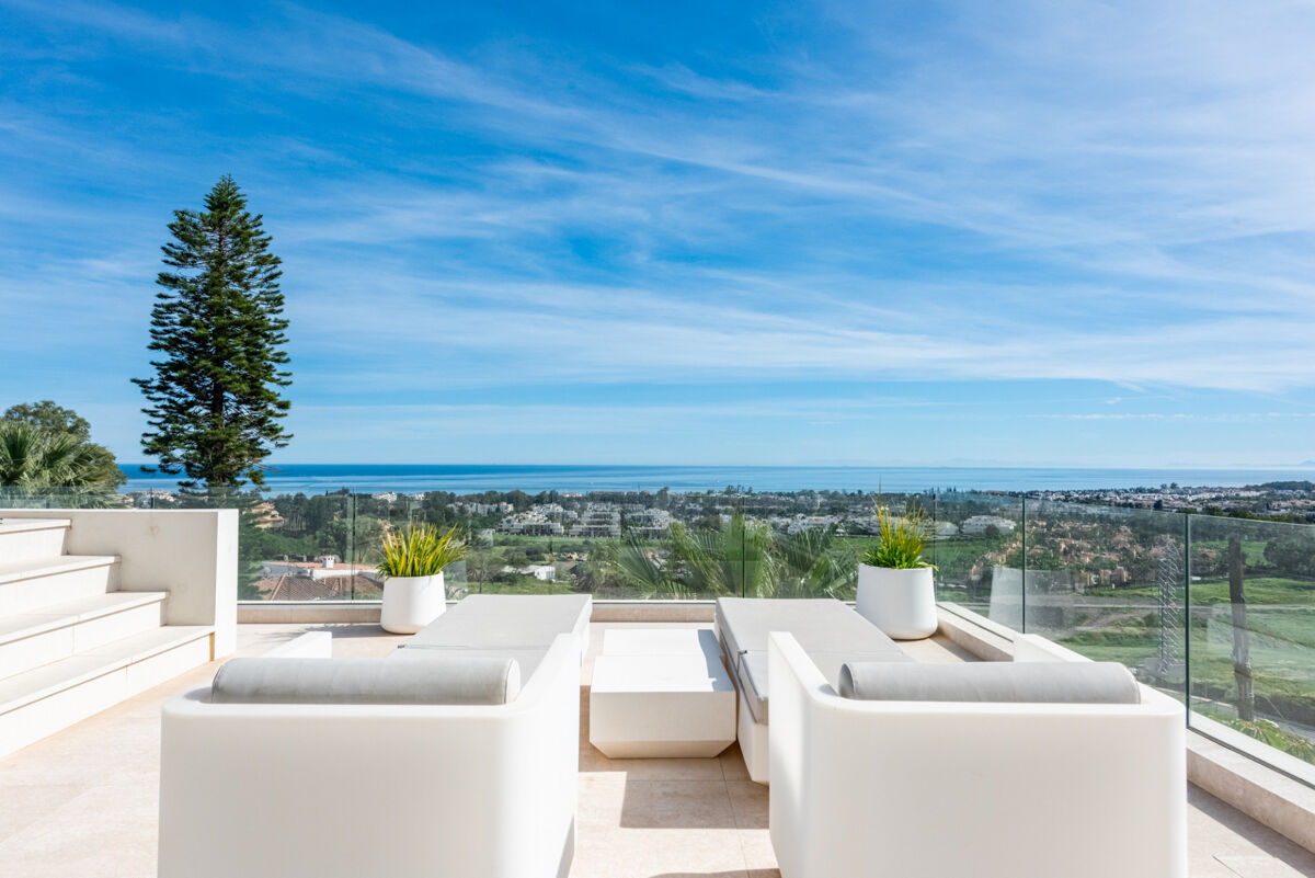 Nueva Andalucia, Marbella, Malaga, España
