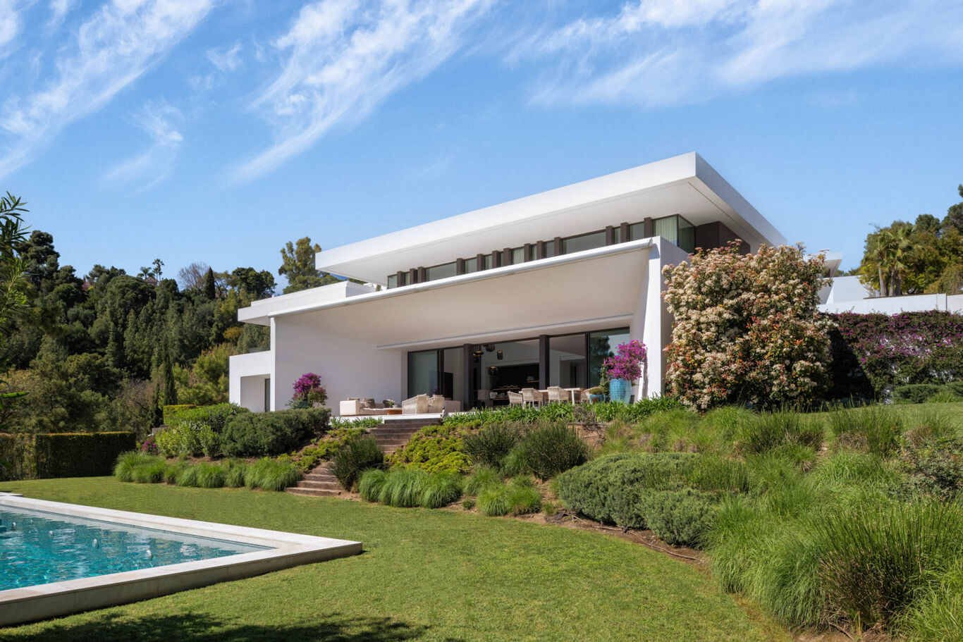 Image of La Reserva de Alcuzcuz, Benahavis, Malaga
