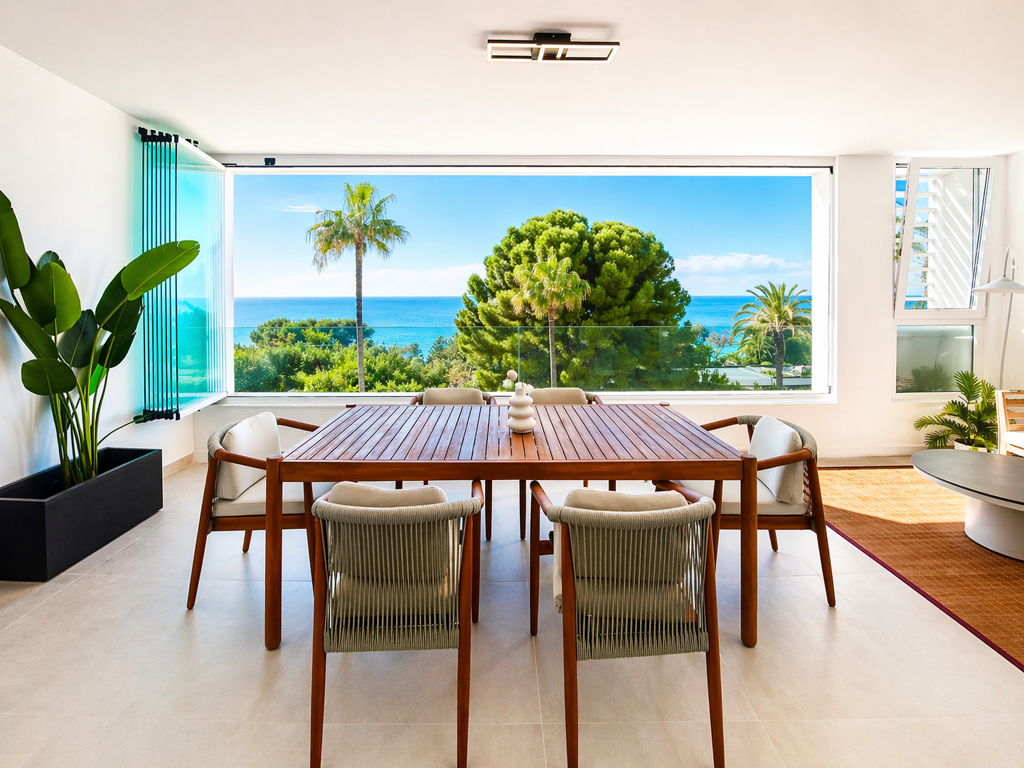 Image of Rio Real, Marbella, Malaga