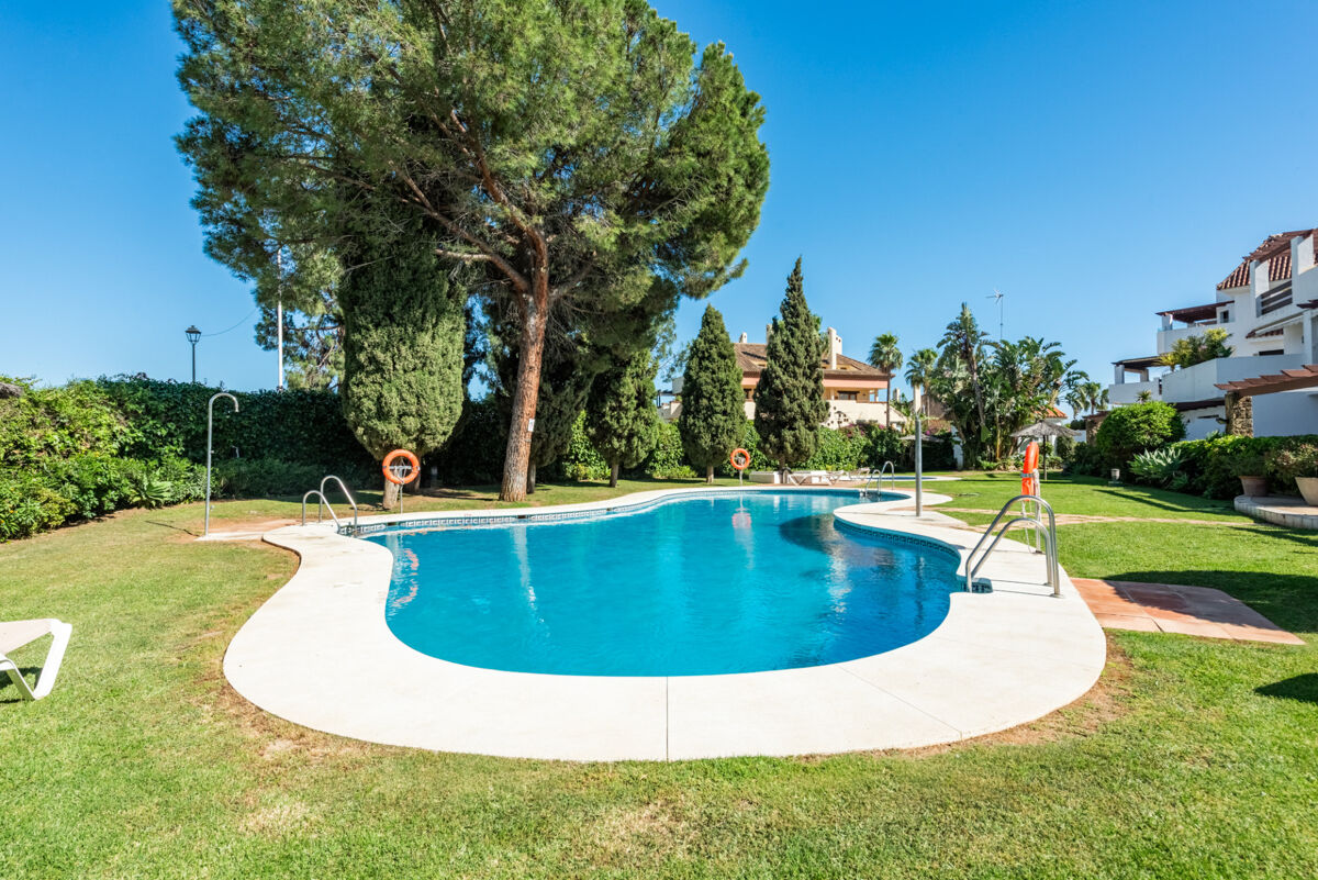 Coto Real II, Marbella, Malaga, España