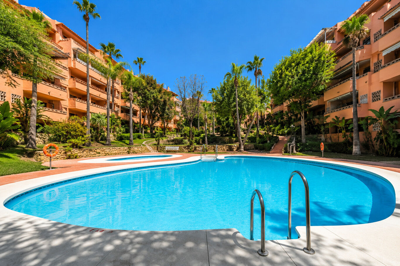 Image of Costa Nagüeles III, Marbella, Malaga