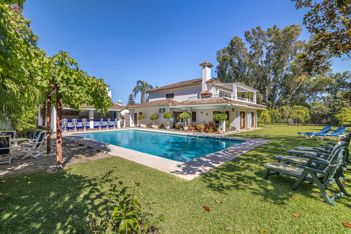 Estepona East, Estepona, Malaga, España