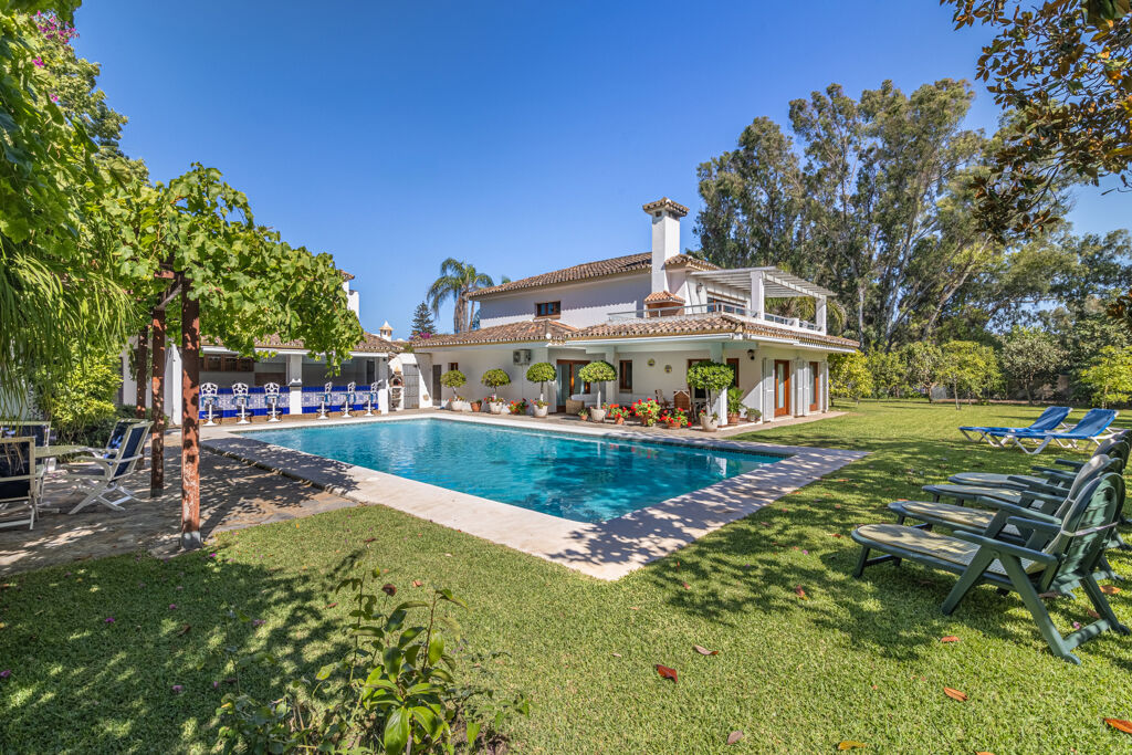 Image of Estepona East, Estepona, Malaga