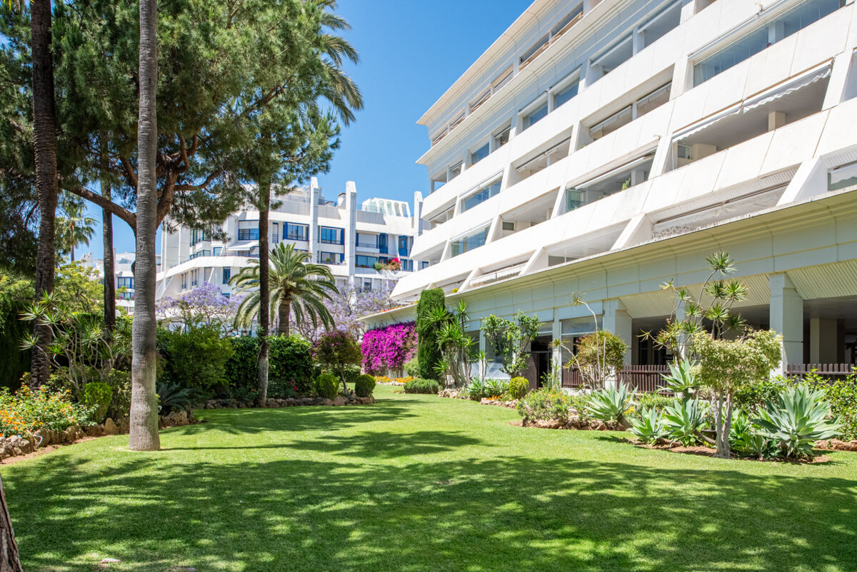 Atrium, Marbella, Malaga, España