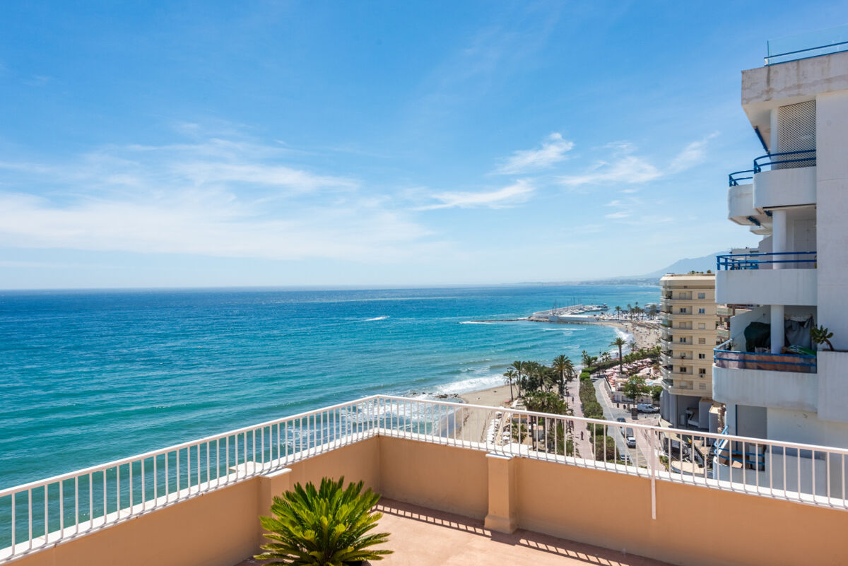 Mayoral 7, Marbella Centro, Marbella, Malaga, España