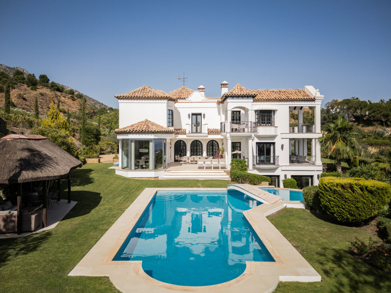 Image of Marbella Hill Club, Marbella, Malaga
