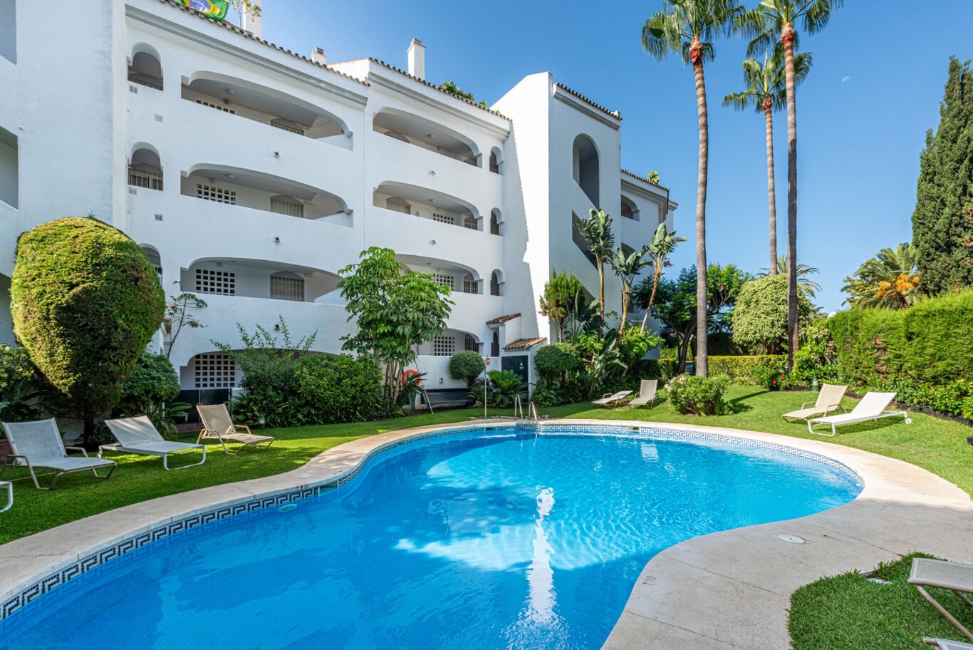 Image of Guadalmina Baja, San Pedro de Alcantara, Malaga