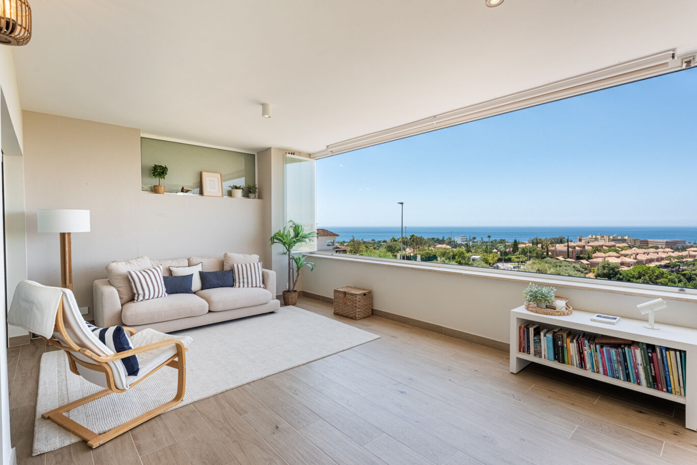 Image of Santa Clara, Marbella, Malaga