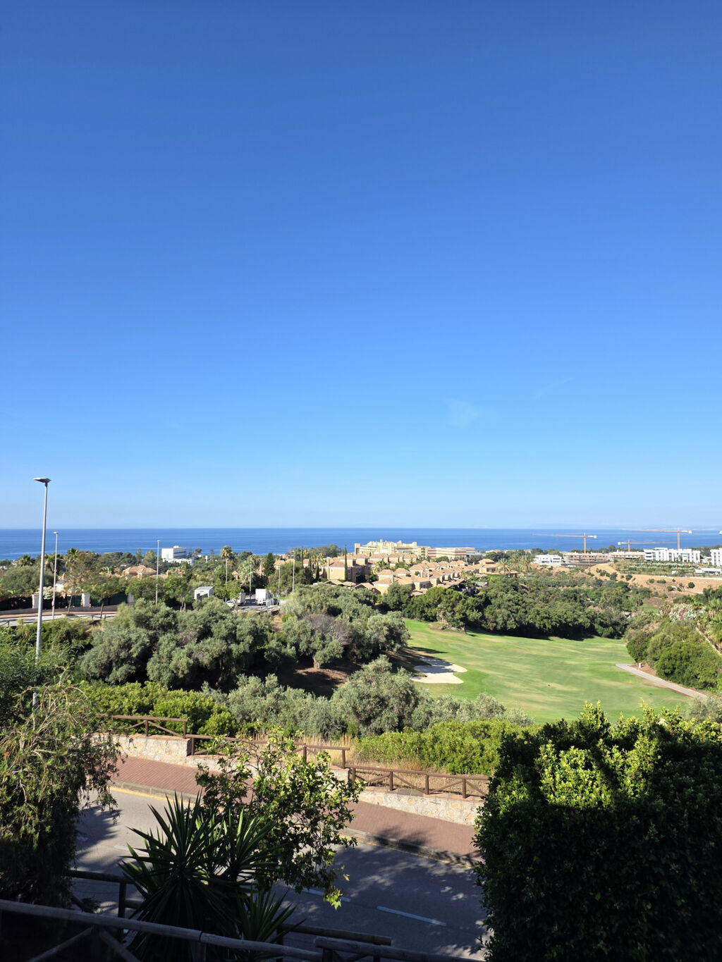 Image of Santa Clara, Marbella, Malaga