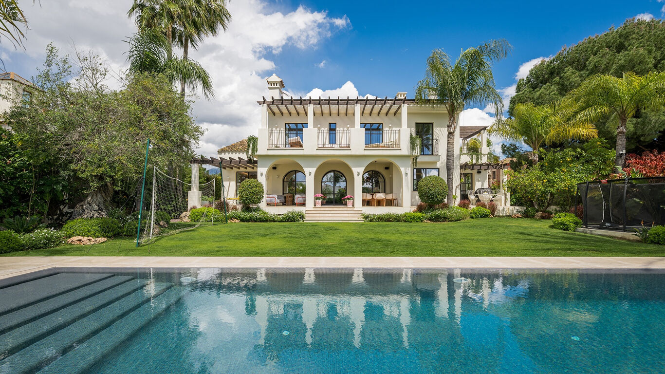 Image of Linda Vista Baja, San Pedro de Alcantara, Malaga