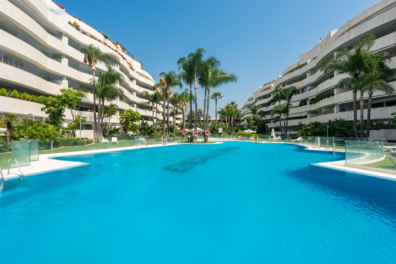 Image of El Embrujo Banús, Marbella, Malaga
