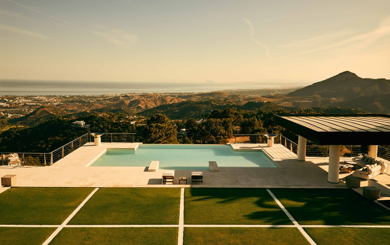 Image of La Zagaleta, Benahavis, Malaga