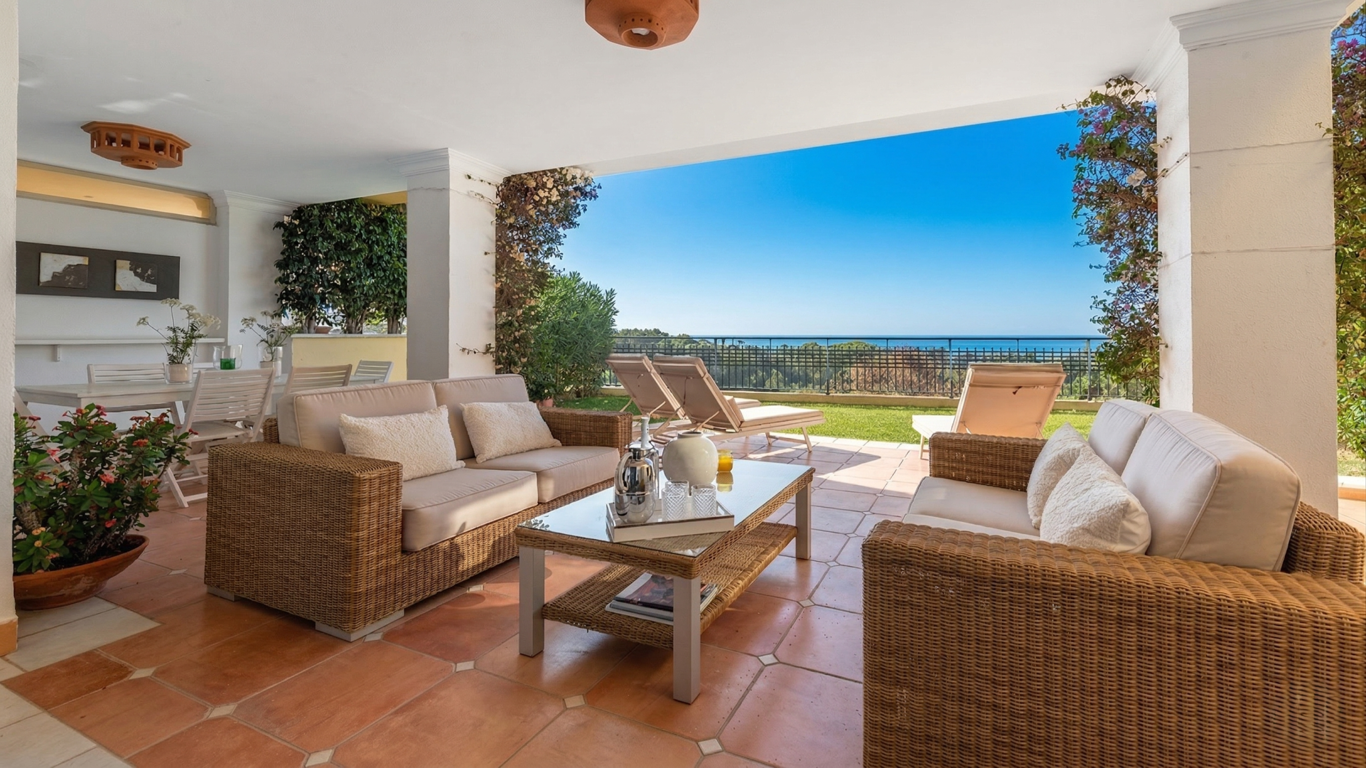 Image of Condado de Sierra Blanca, Marbella, Malaga