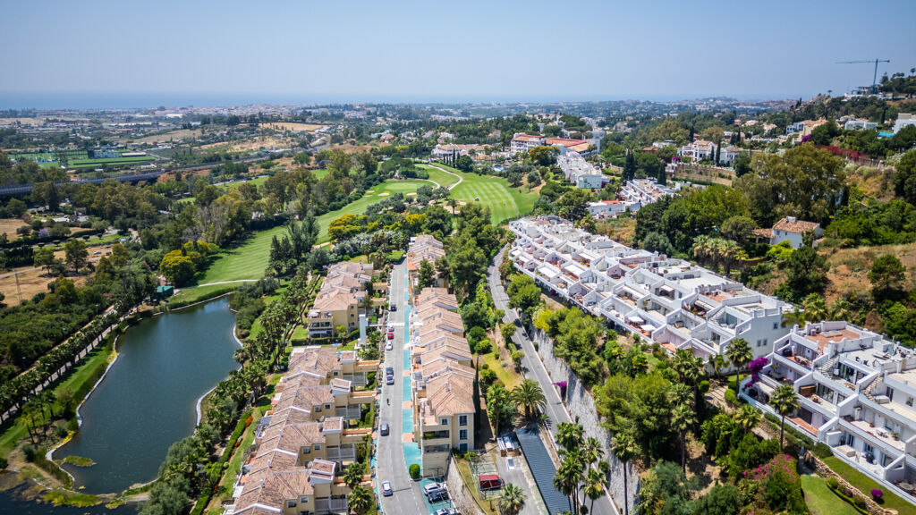 Image of La Quinta, Benahavis, Malaga