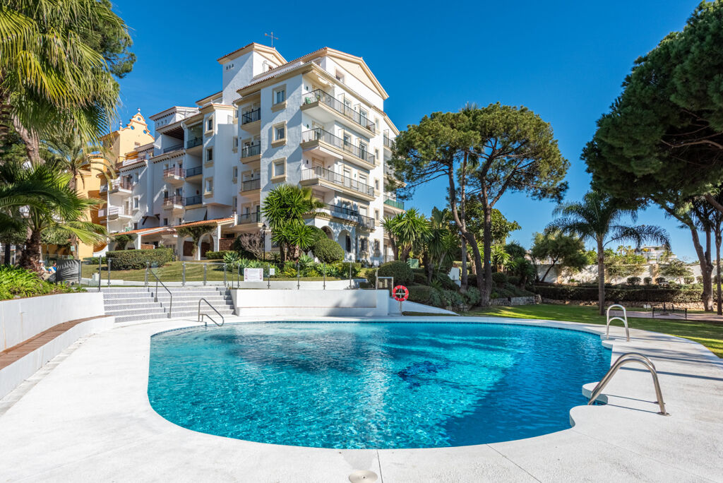 Image of Andalucia del Mar, Marbella, Malaga