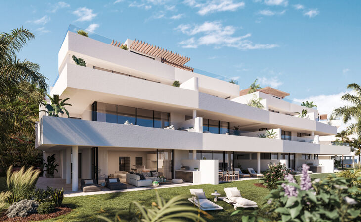 Picture of Estepona, Malaga