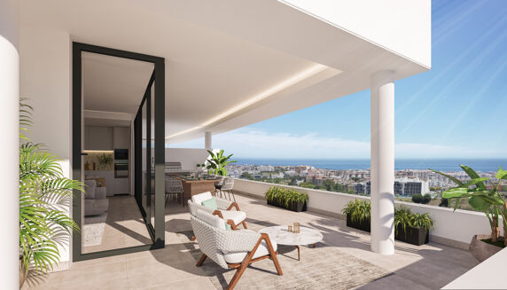 Picture of 2 bedroom duplex for sale.