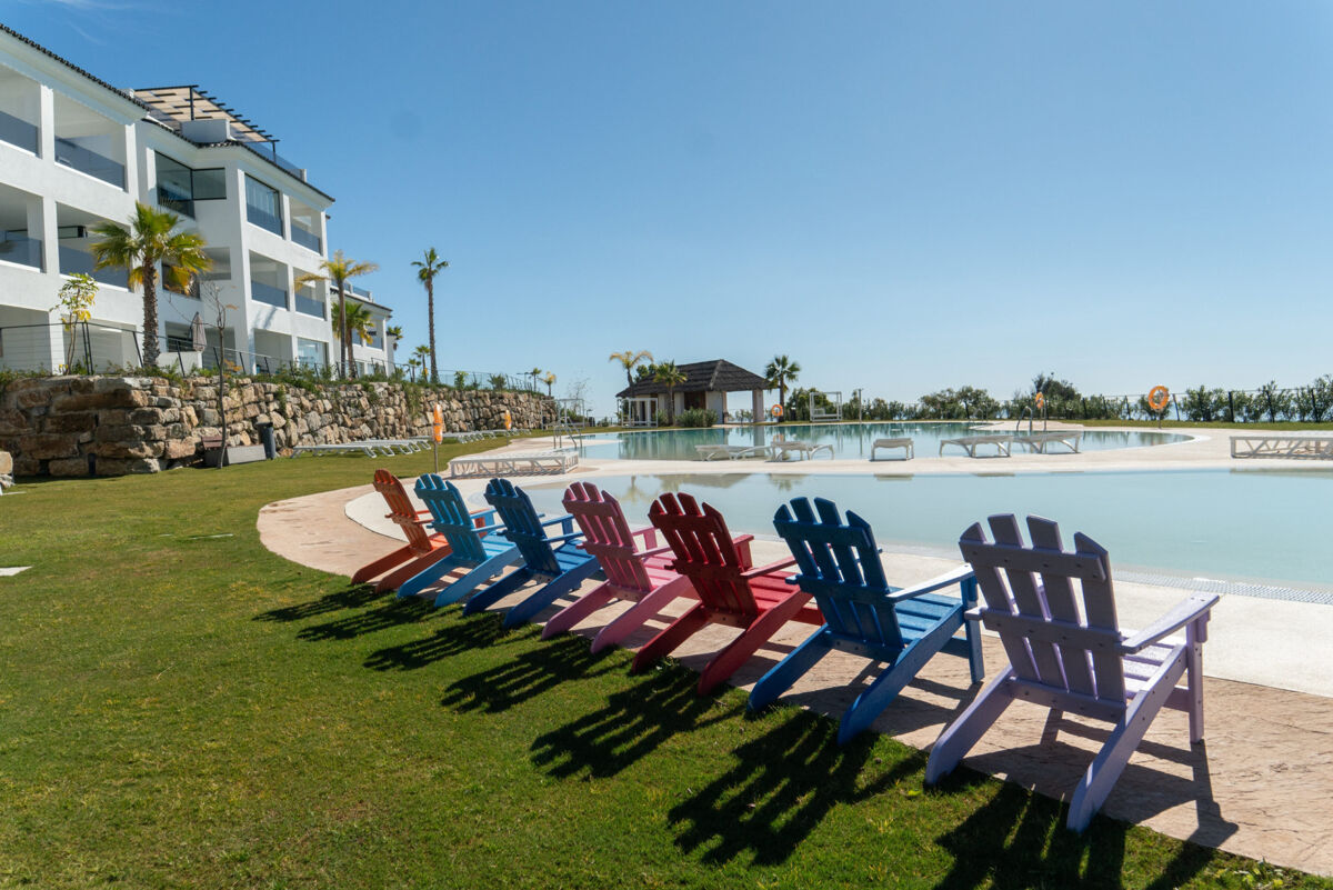 Estepona, Malaga, España