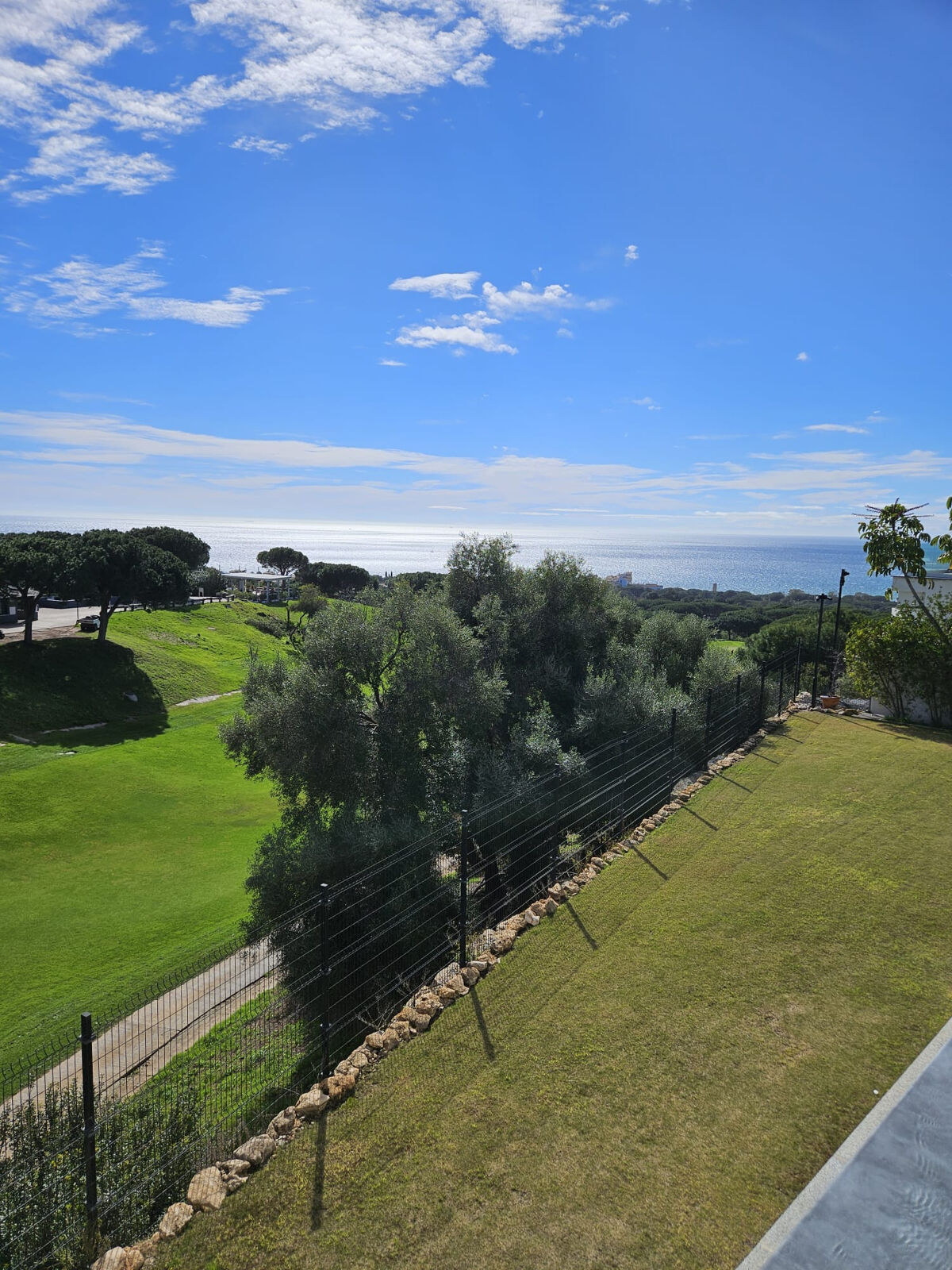 Cabopino, Marbella, Malaga, España