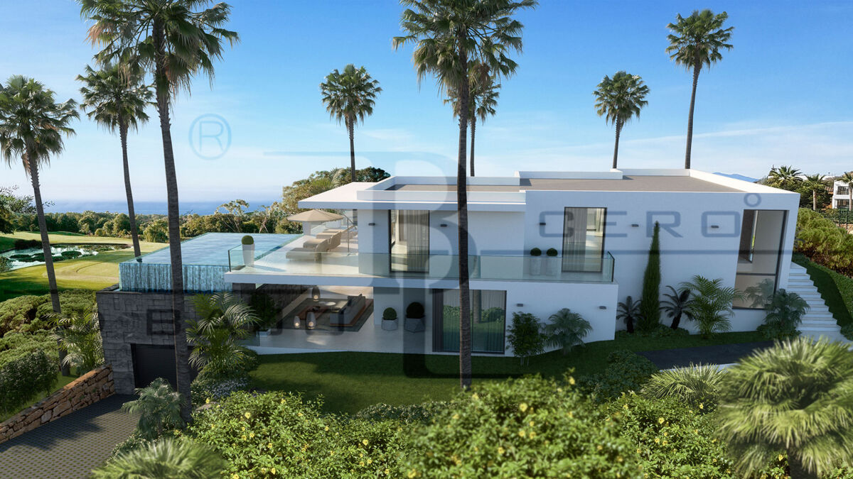 Cabopino, Marbella, Malaga, España