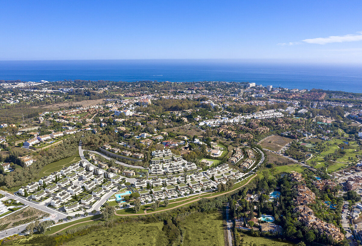 Atalaya Golf, Estepona, Malaga, España