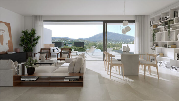 Picture of Atalaya Golf, Estepona, Malaga