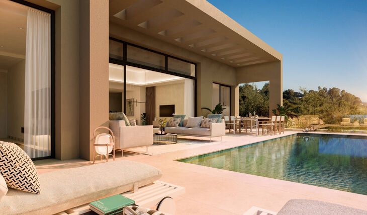 Picture of Benahavis, Malaga