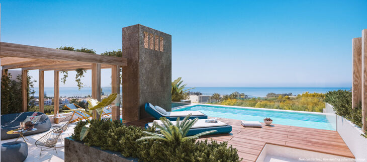 Picture of Rio Real, Marbella, Malaga