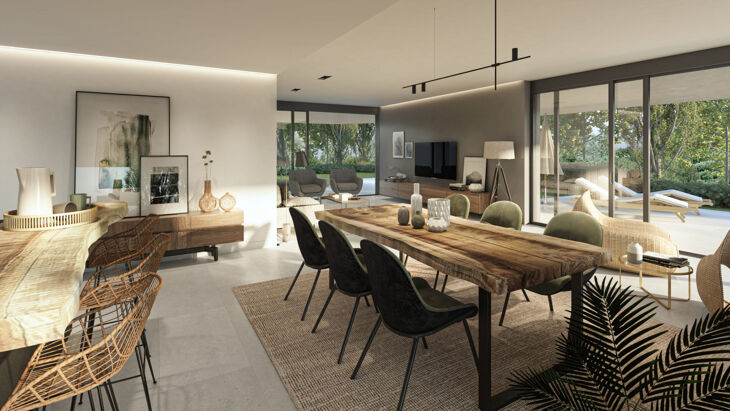 Picture of La Reserva, Sotogrande, Cadiz